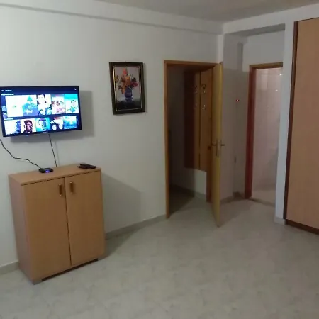 Apartment Katja *