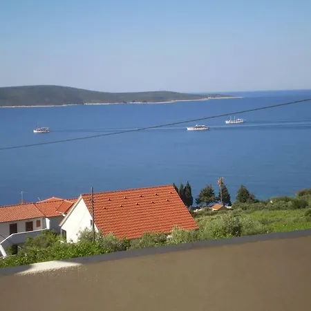 Apartman Katja *