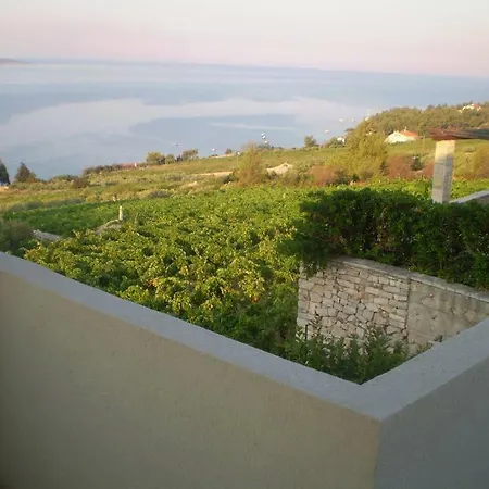 Apartman Katja *