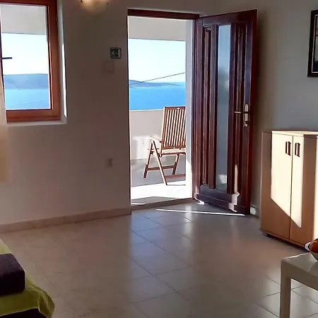 Apartman Katja *